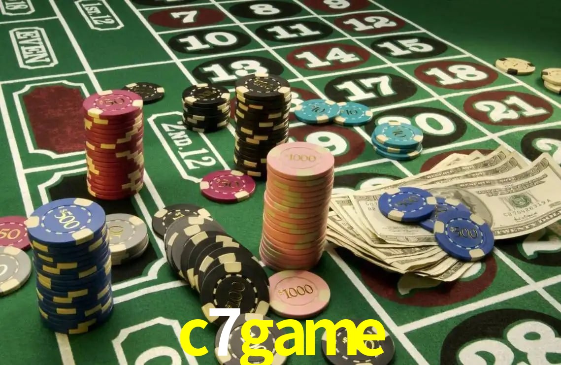 c7game - Roleta VIP de Ouro - c7game bet