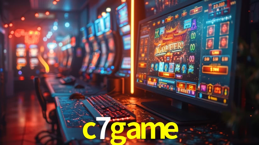 c7 game