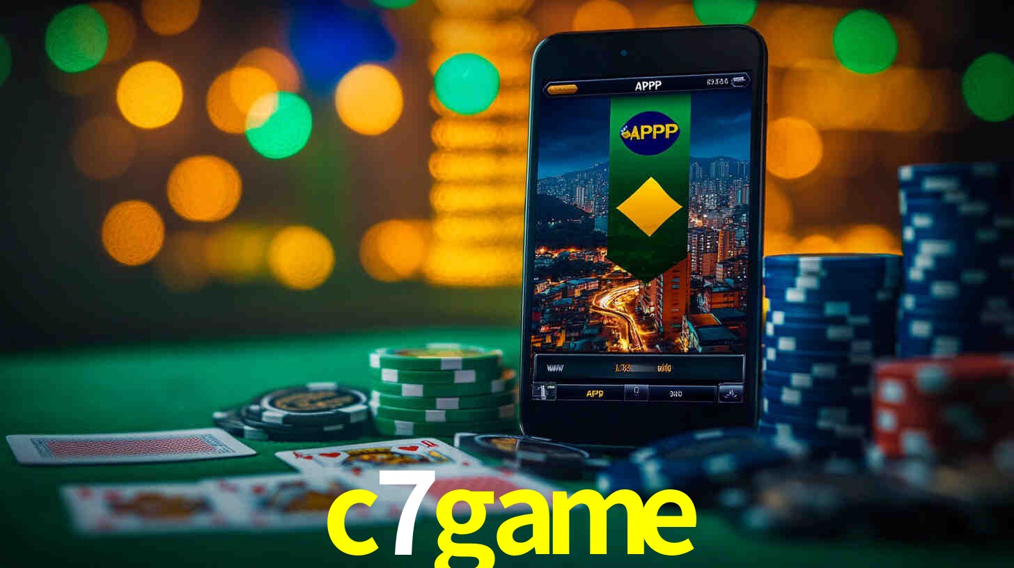 Estatísticas c7game