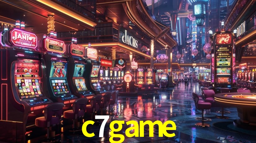 Statistics c7game