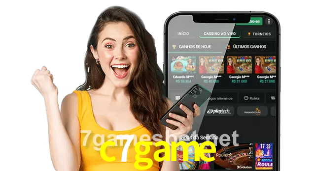 c7game