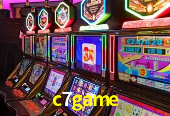 A Revolução dos Aplicativos de Jogos no c7game