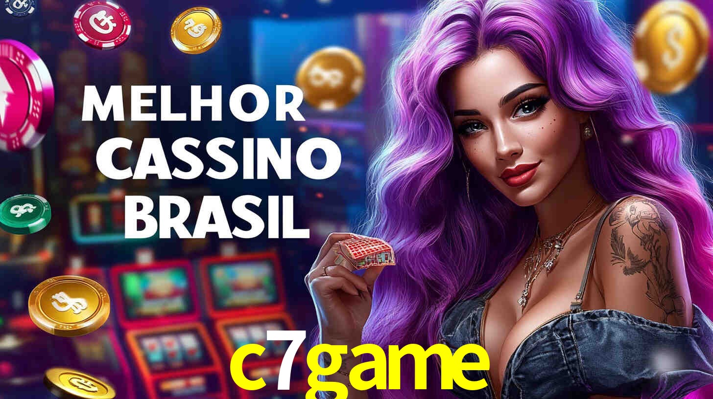 Apostas Esportivas na c7game: Um Guia Completo