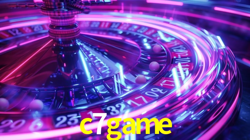 Inovações de Jogos na c7game: O Futuro das Experiências Interativas