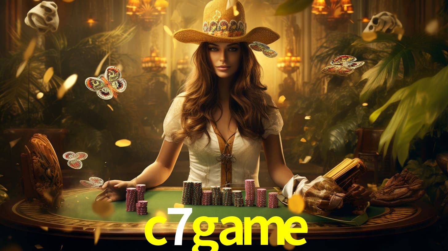 Live Casino c7game