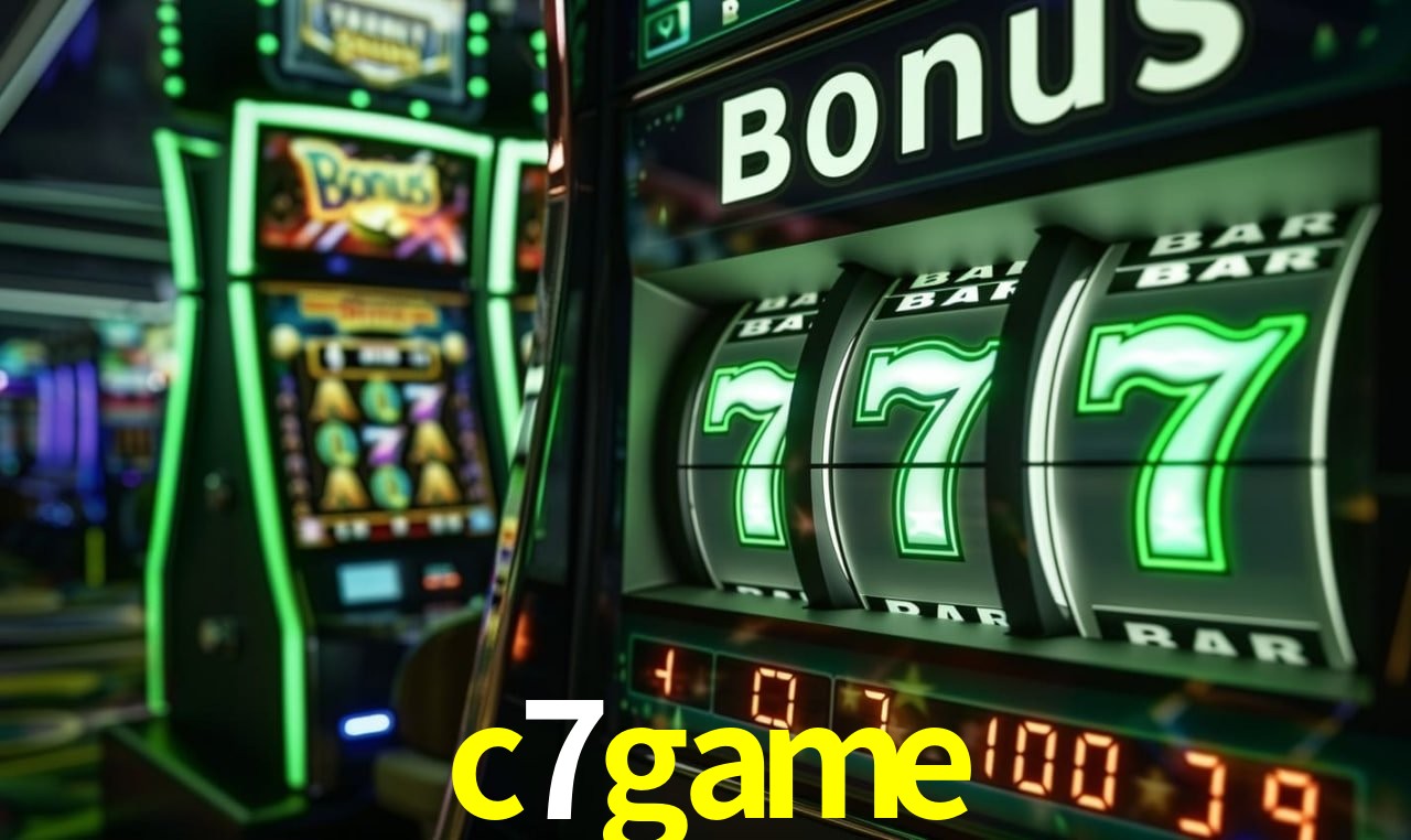 Live Casino c7game