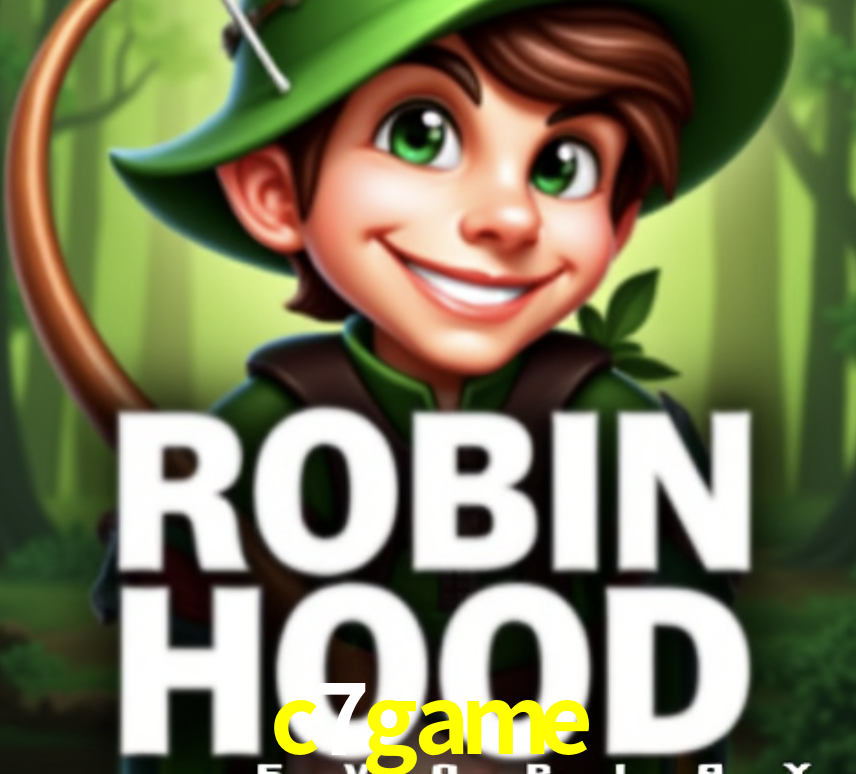 APP oficial da c7game para mobile