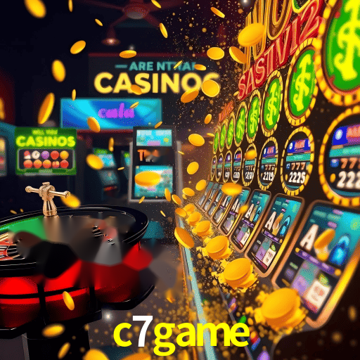 Explorando a Categoria de Eventos em Apostas na c7game
