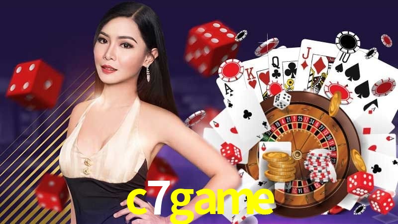 cassino c7game