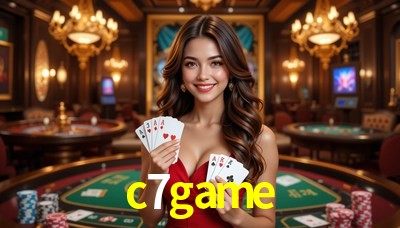 Weekend Specials c7game