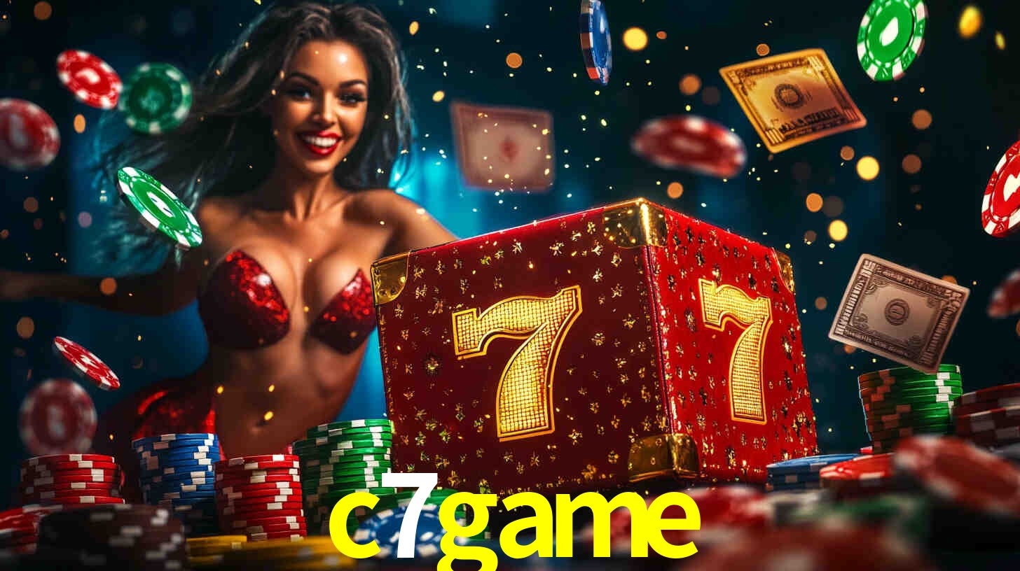 Descubra a Essência do c7game: Nossa História e Compromissos