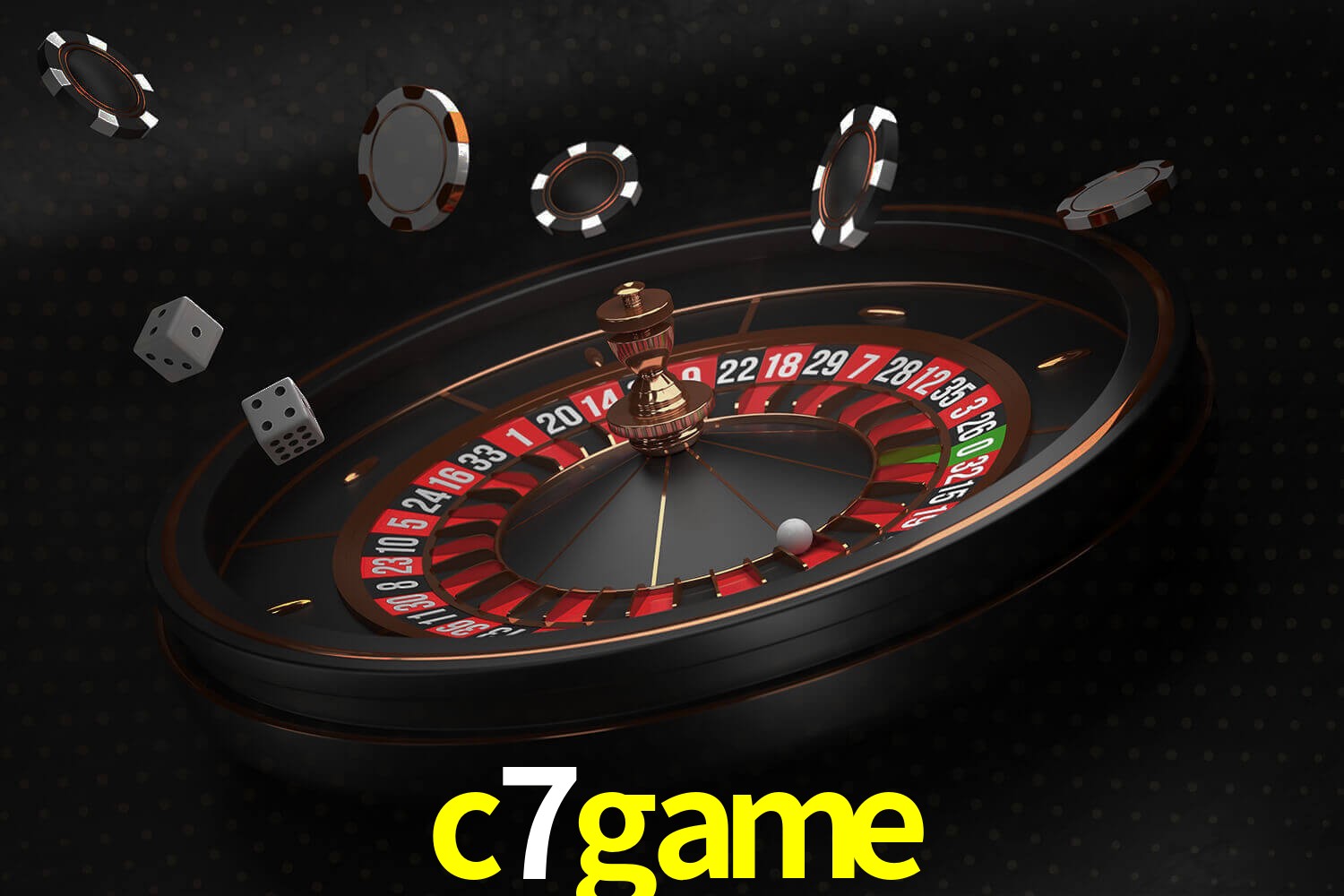 Sinta a adrenalina dos jogos de cassino com c7game