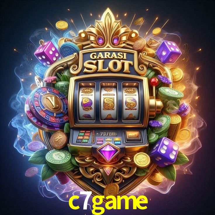 Provedores de Jogos c7game