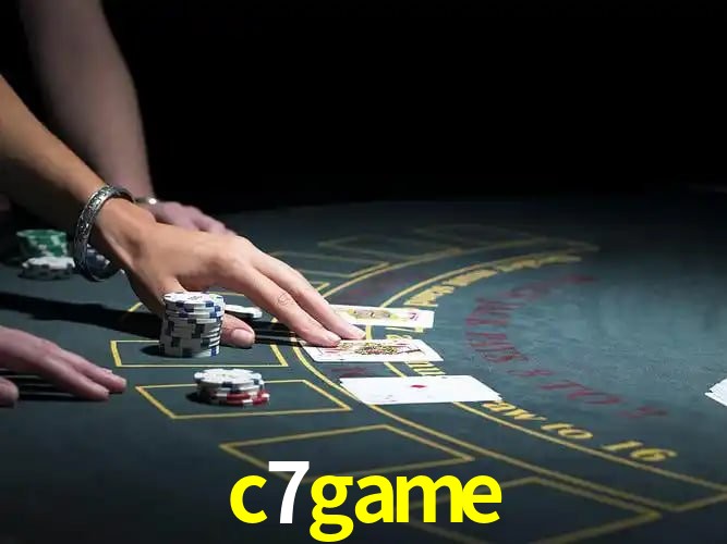 Tecnologia da Plataforma c7game