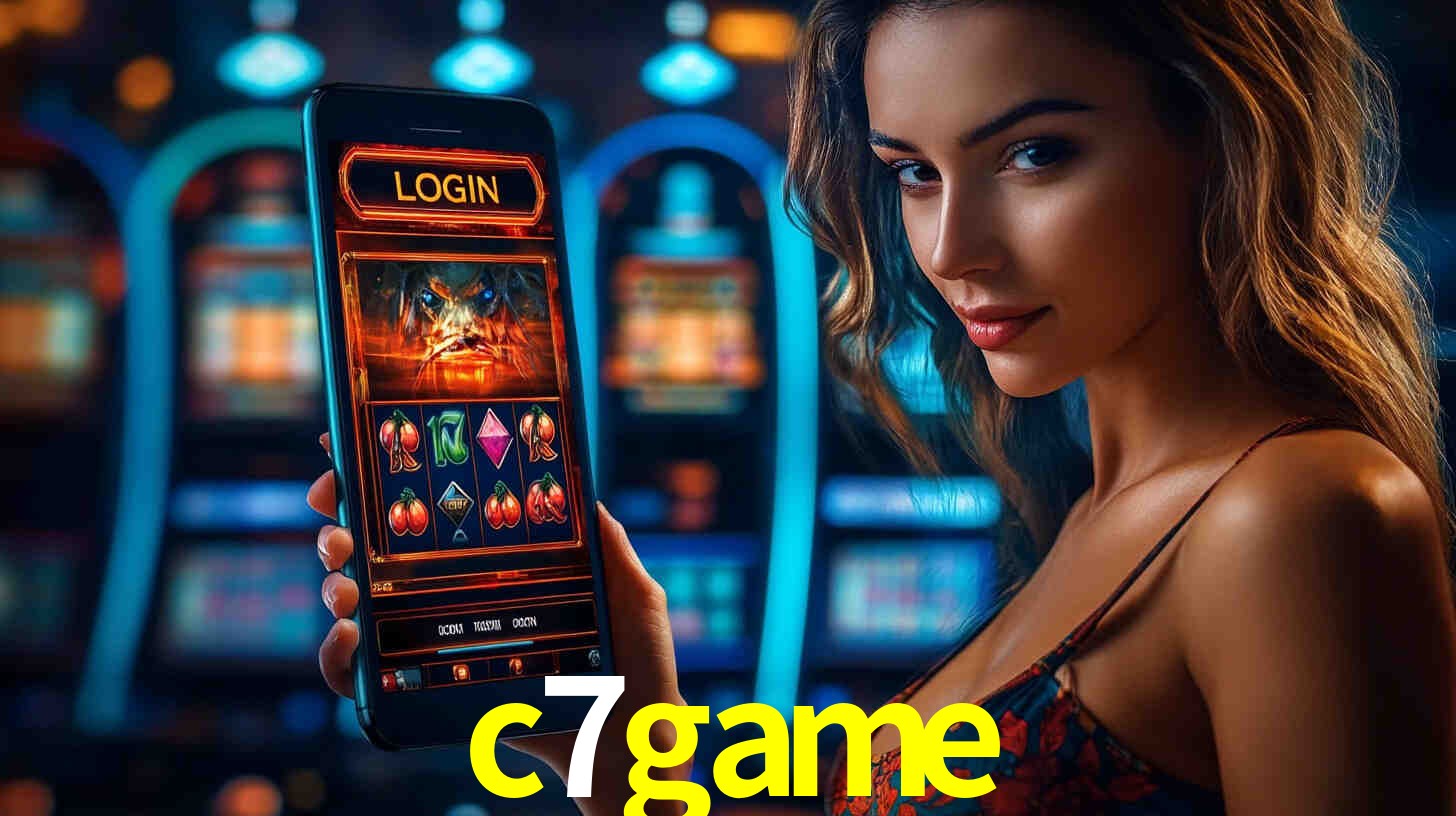 c7game.com