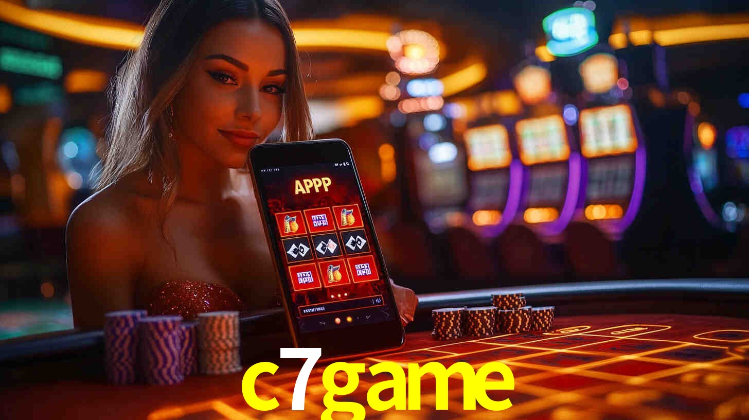 A Experiência Imersiva dos Cassinos Ao Vivo no c7game
