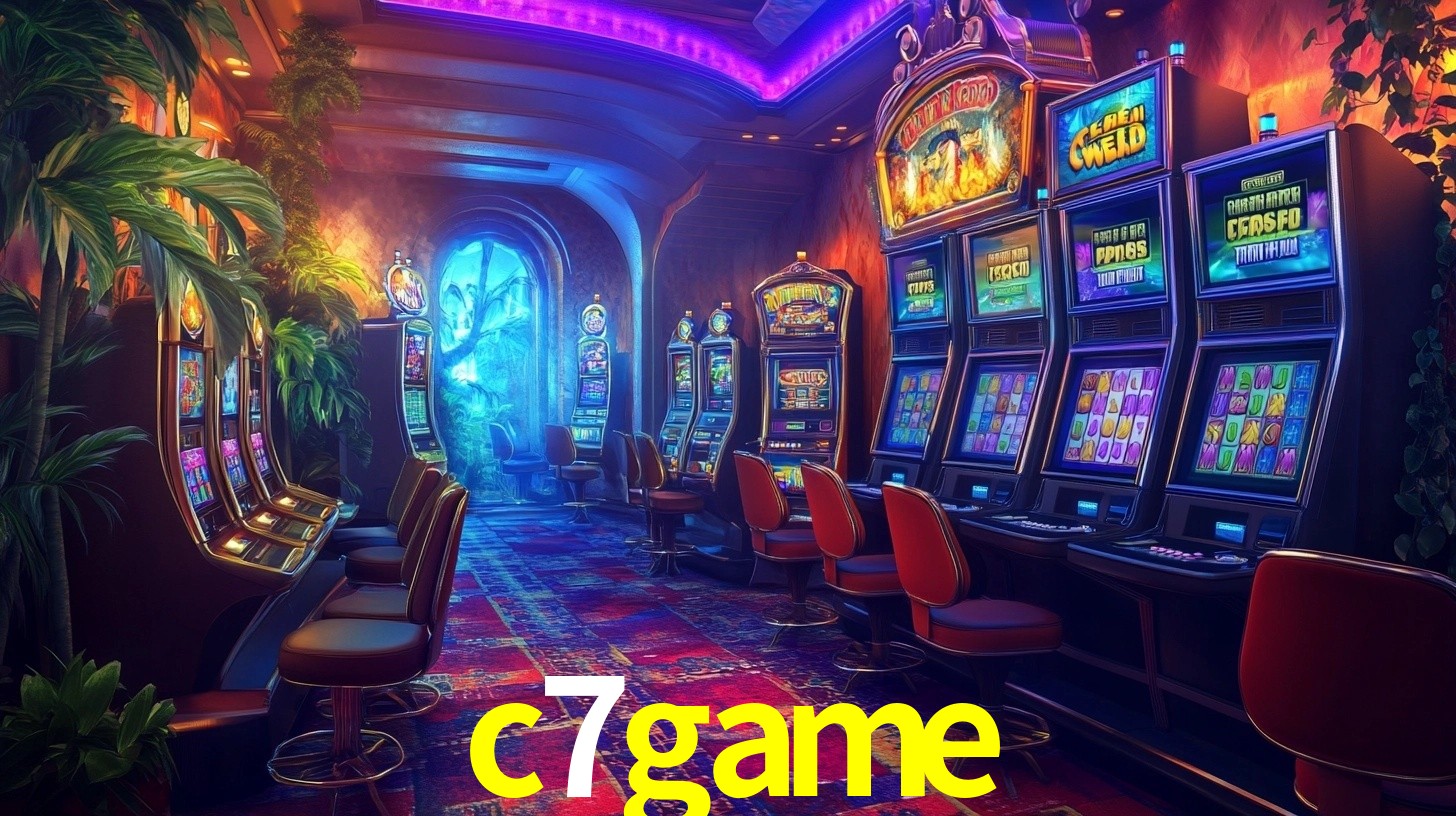 Tournaments c7game