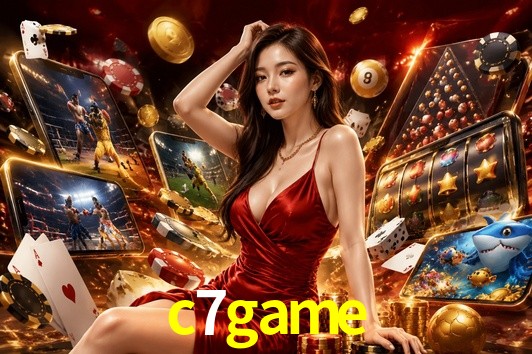 Welcome Bonus c7game