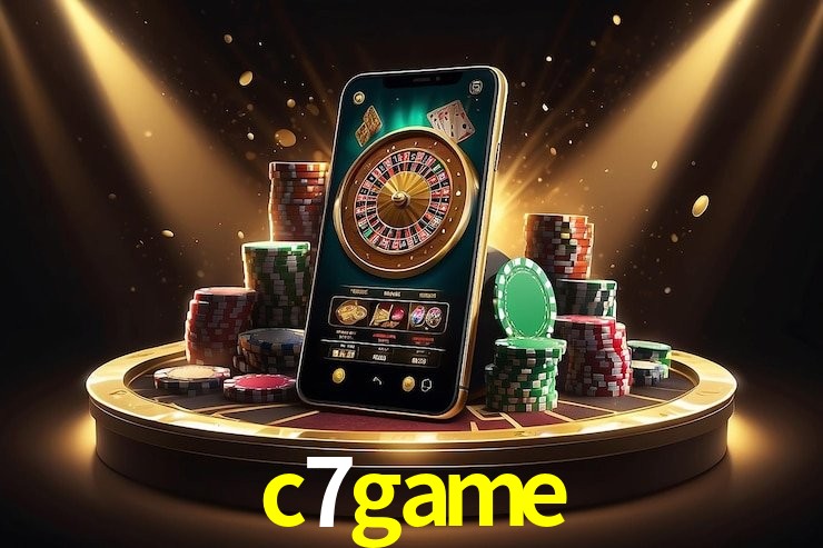 Casino Ao Vivo c7game