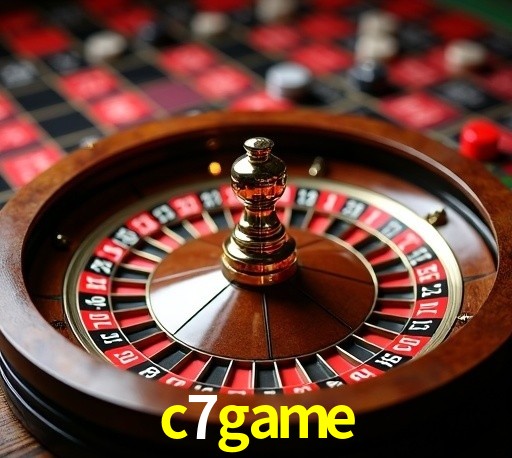 Sistemas de Segurança c7game