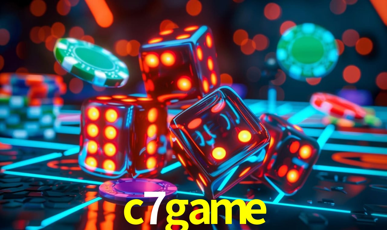 App oficial c7game