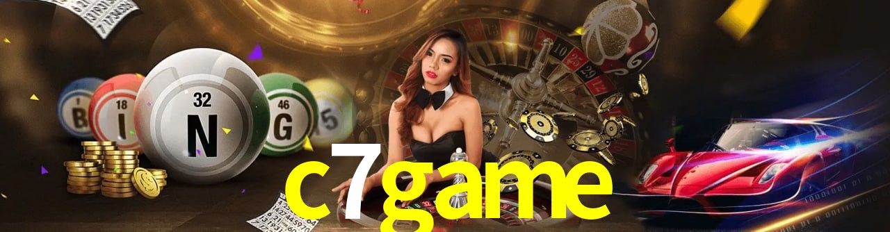 Bônus c7game