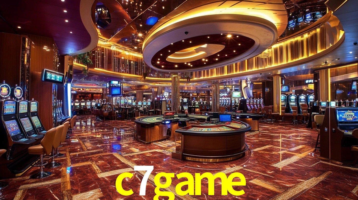 Daily Bonuses c7game