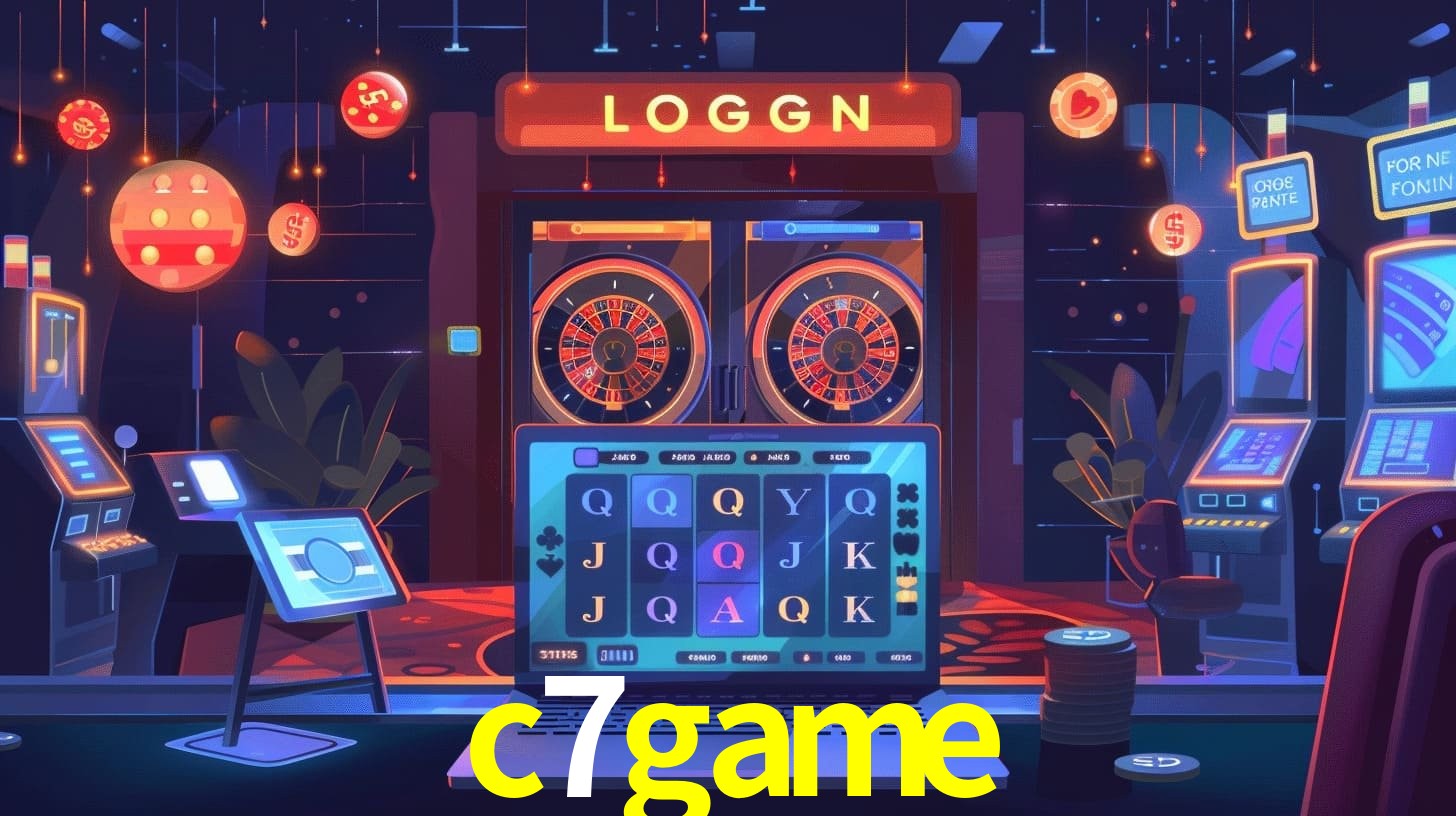 Benefícios da Conta c7game