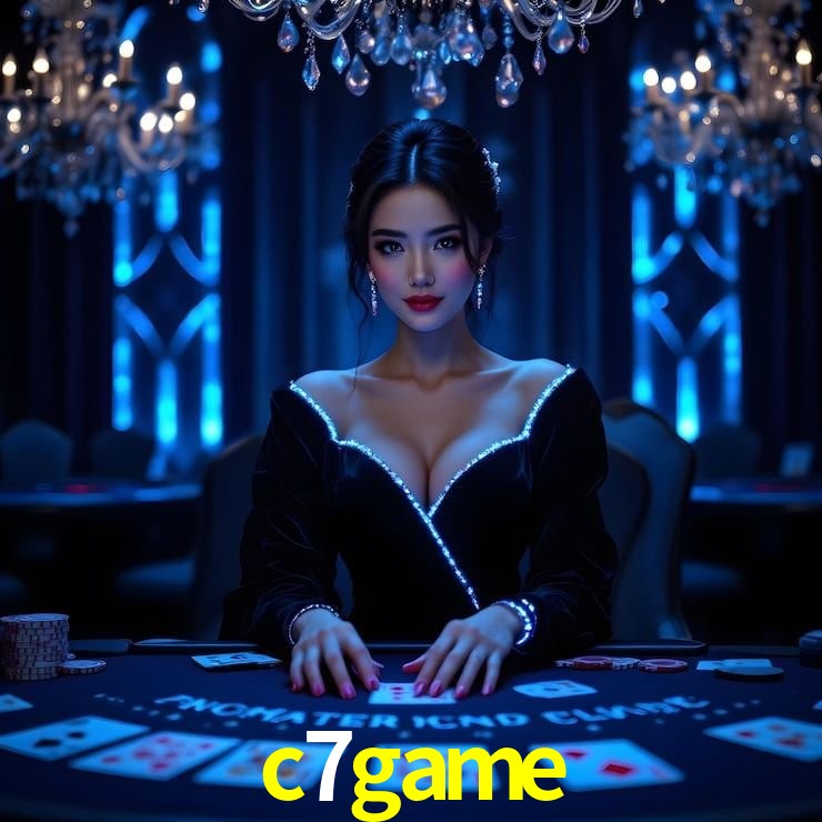 Estatísticas do Jogo c7game