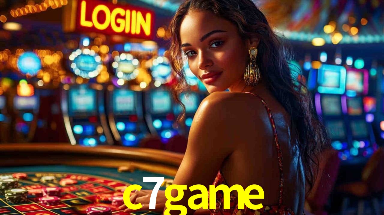 Recursos de Bônus c7game