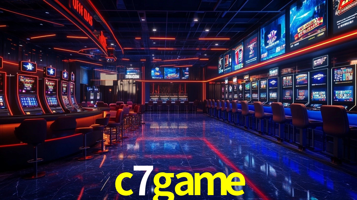 Welcome Bonus c7game