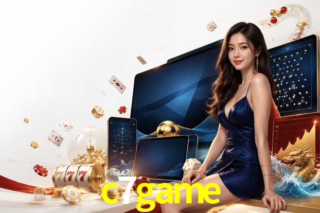 Flash Promotion c7game