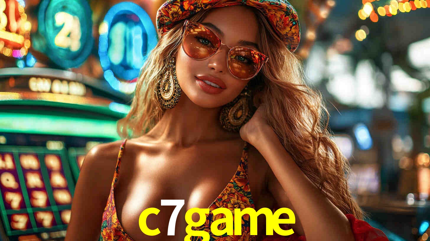 Exclusive Games c7game