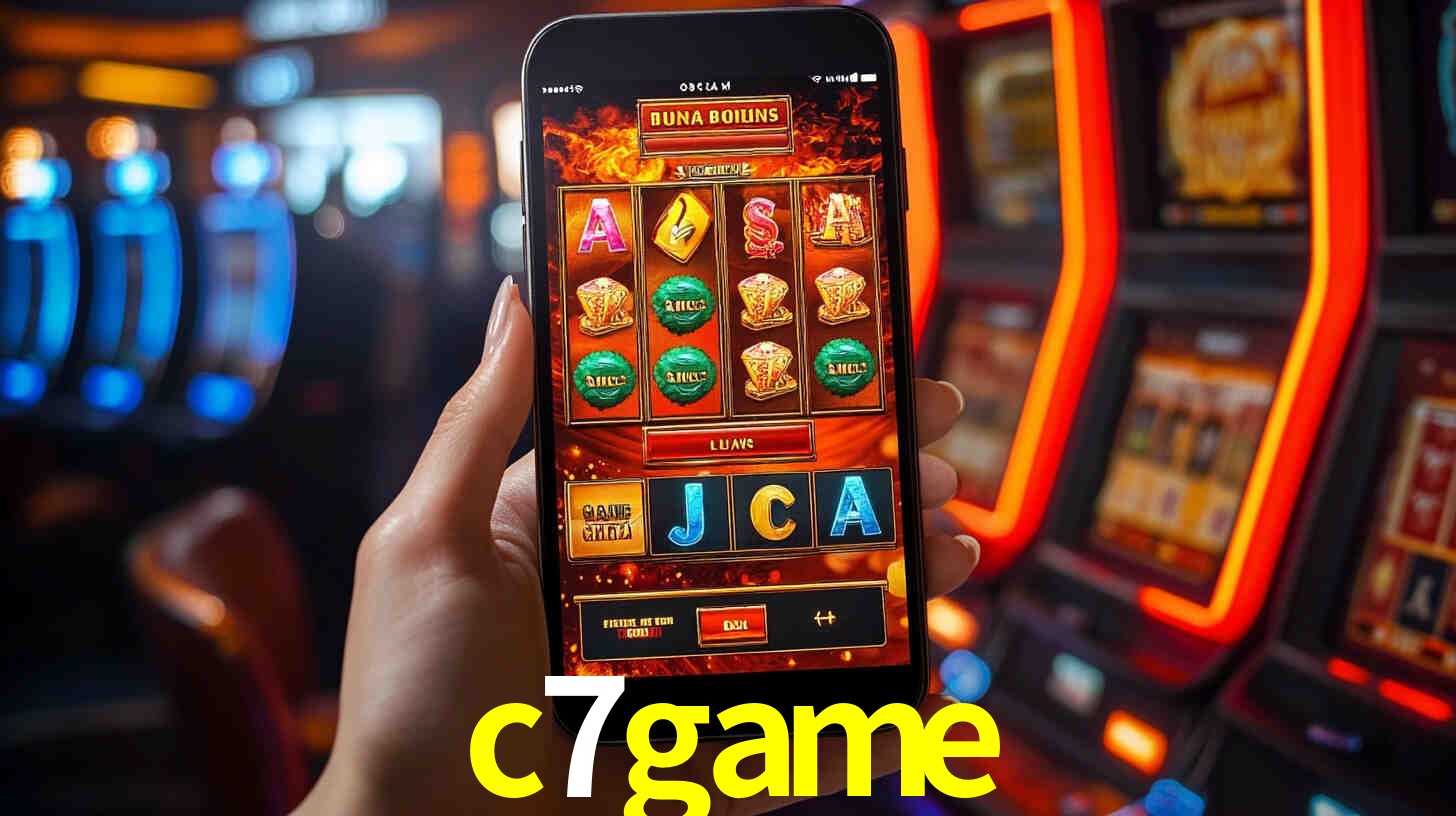 c7game.com