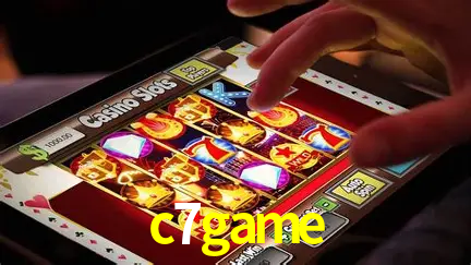 Desvendando o Mundo dos Jogos Virtuais na c7game