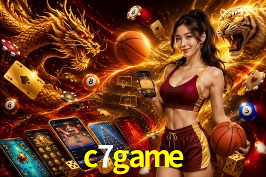Bonus Features c7game