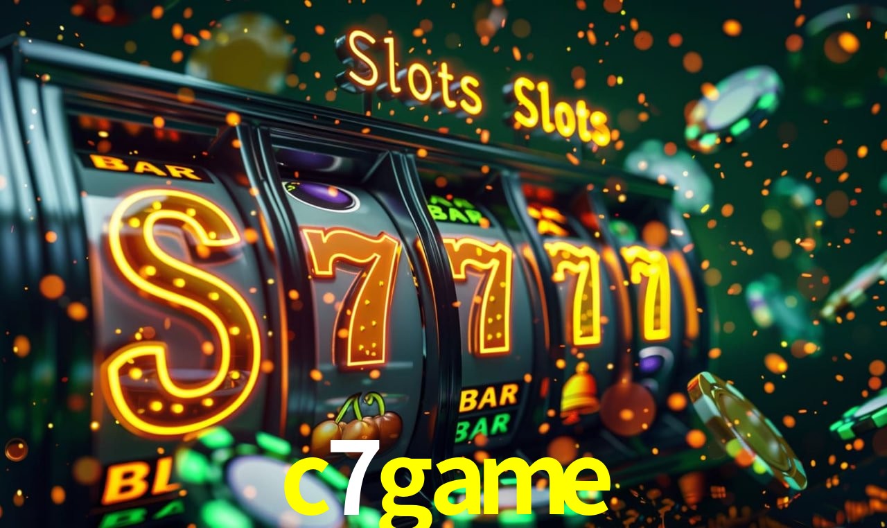 Casino Ao Vivo c7game