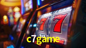 Jogos de Slot c7game