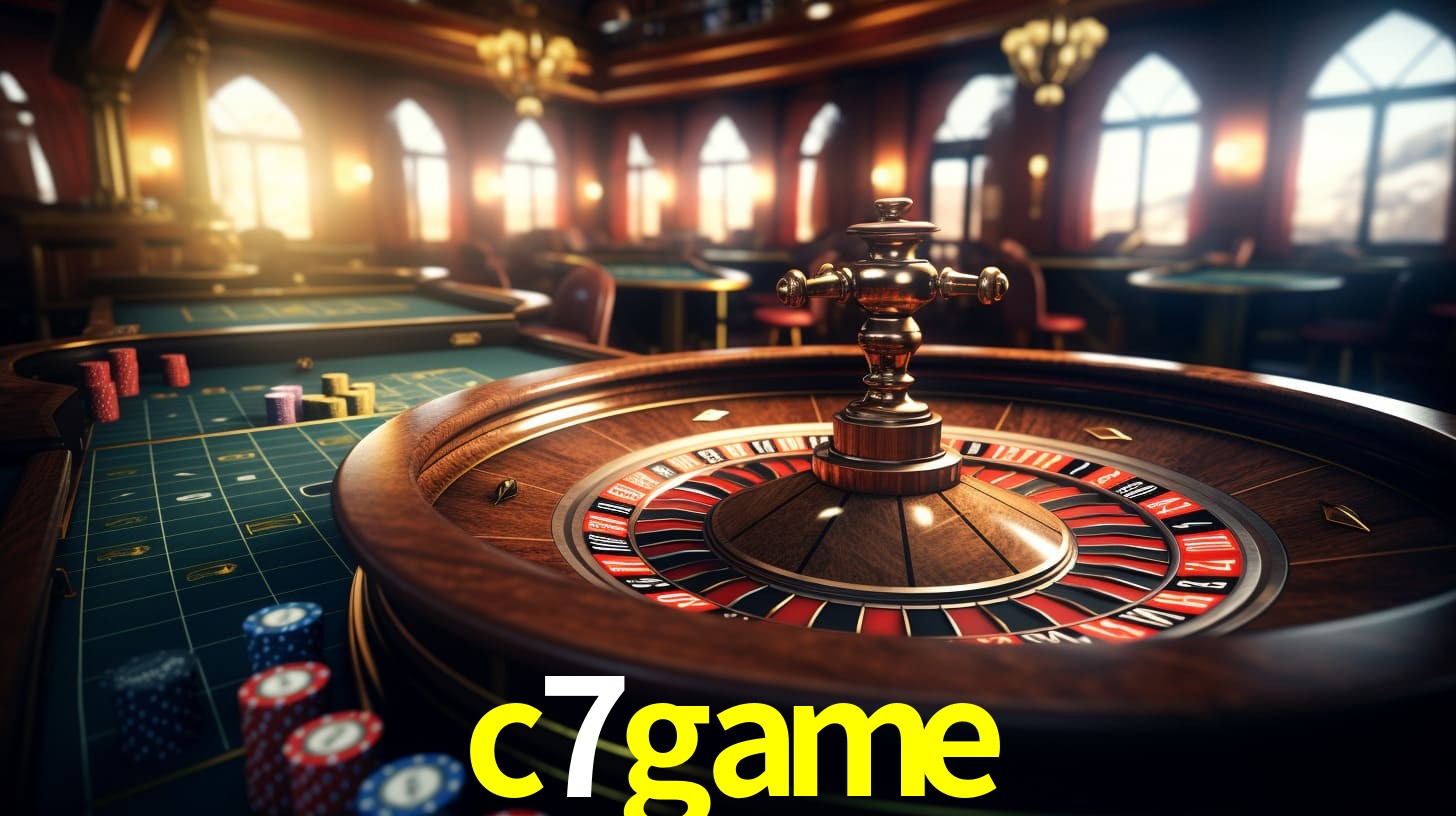 VIP Casino c7game