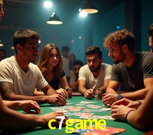 Promoções Sazonais c7game