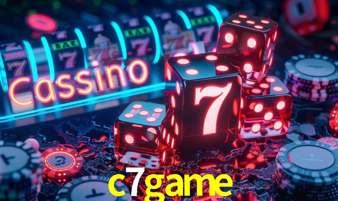 Statistics c7game