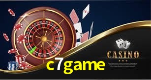 Jogo Spaceman c7game