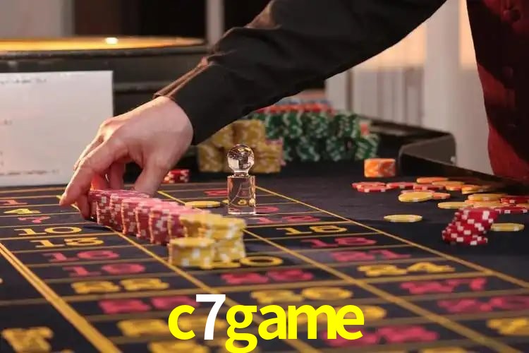 Inovações de Jogos na c7game: O Futuro das Experiências Interativas