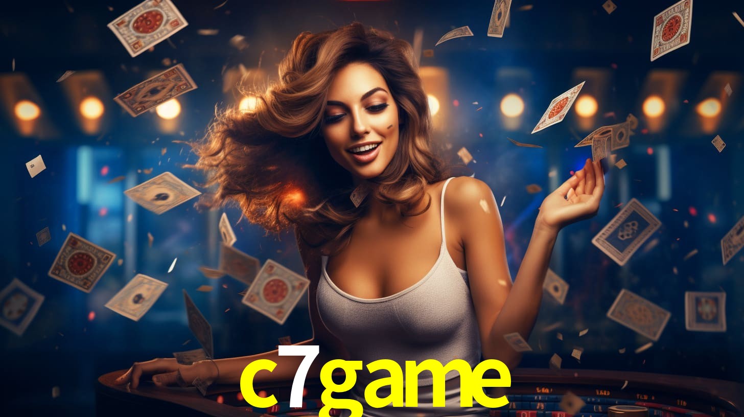 Blackjack Table c7game