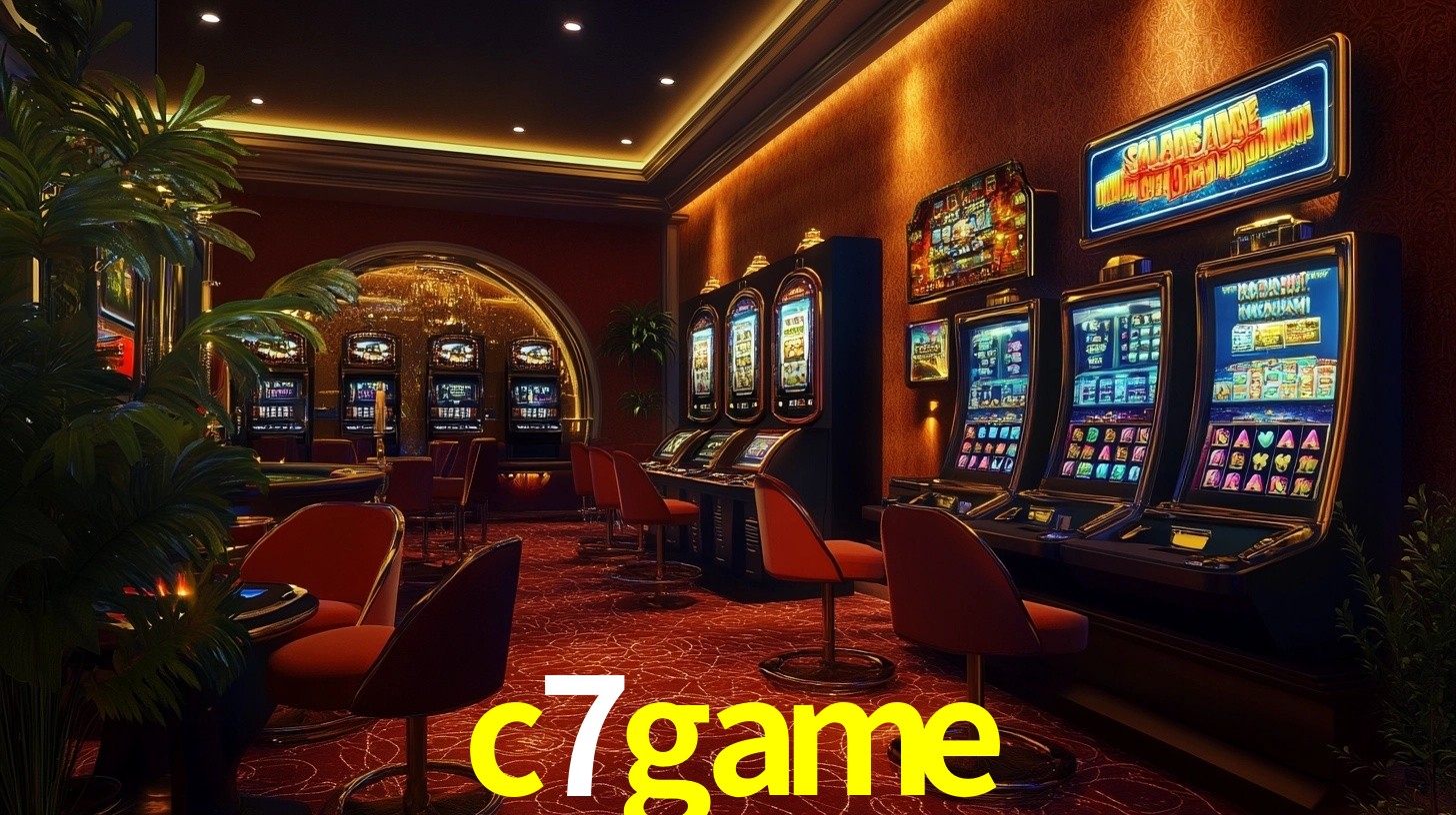 Programa VIP c7game