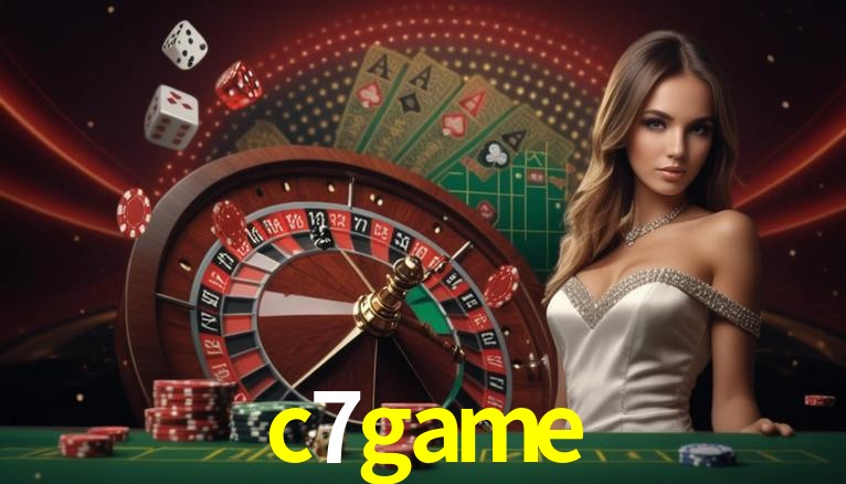 Responsive Design c7game