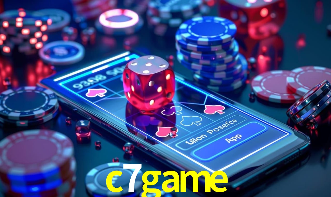 Infraestrutura c7game
