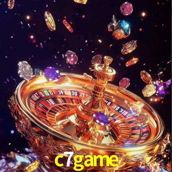 Cadastro Rápido c7game