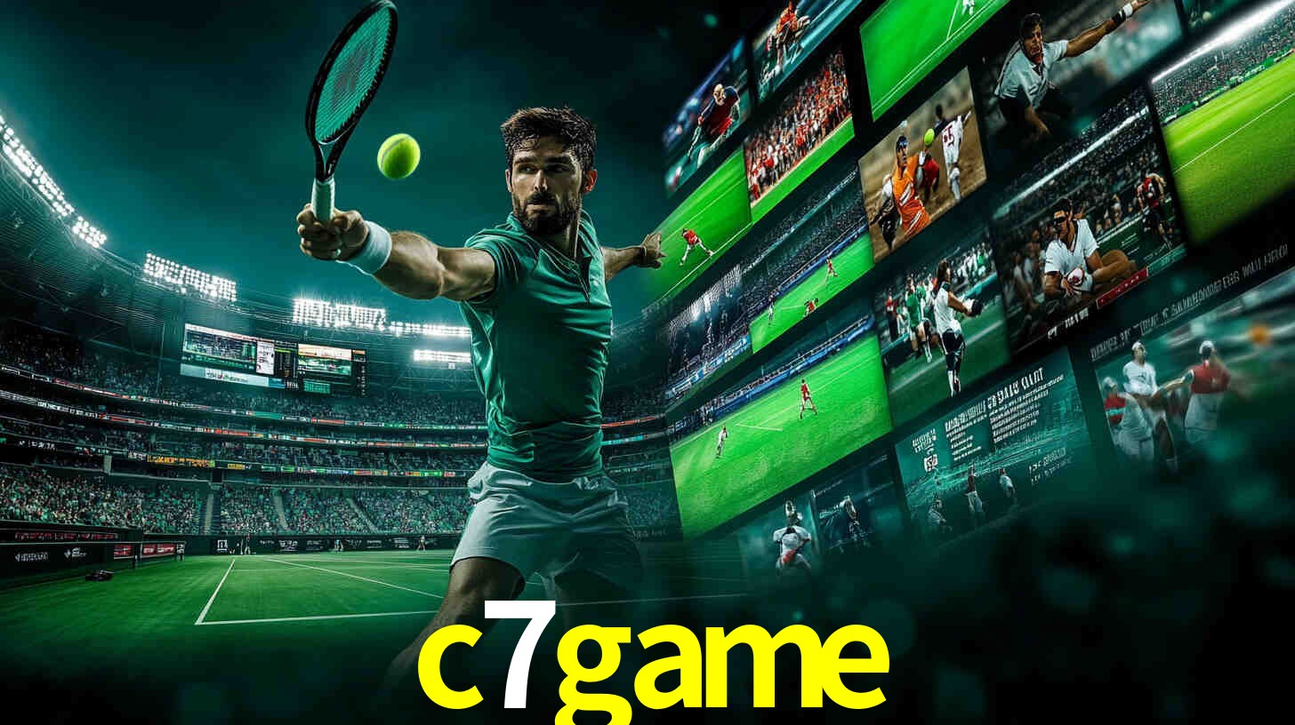 Descubra o Programa VIP da c7game: Vantagens Exclusivas para Jogadores