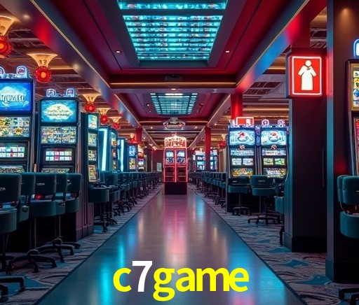 Descubra o Programa VIP da c7game: Vantagens Exclusivas para Jogadores
